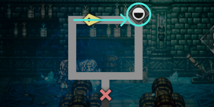 辺獄・ホルンブルグ城