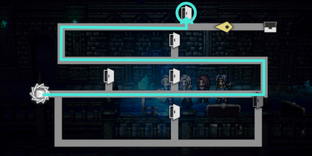 辺獄・ホルンブルグ城