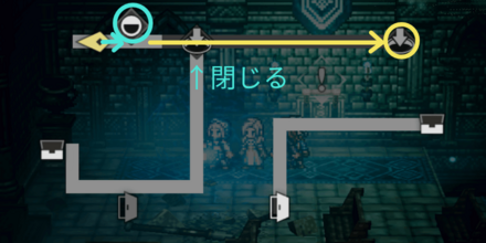 辺獄・ホルンブルグ城