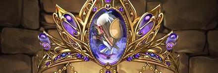 【8891】超転生ツクヨミ＝ドラゴンのティアラ