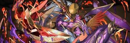 【8889】超転生ツクヨミ＝ドラゴン