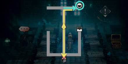 辺獄・ホルンブルグ城