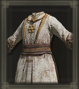 祝祭の礼服(軽量)画像