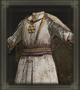 祝祭の礼服画像