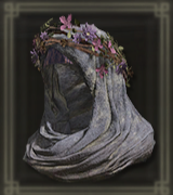 祝祭の青フード画像