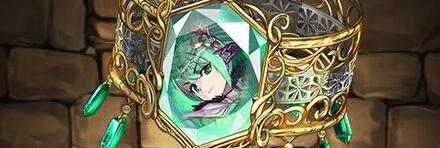 【8885】アルテミスのブレスレット