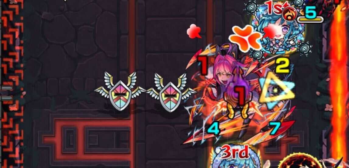 ノイン ステージ情報