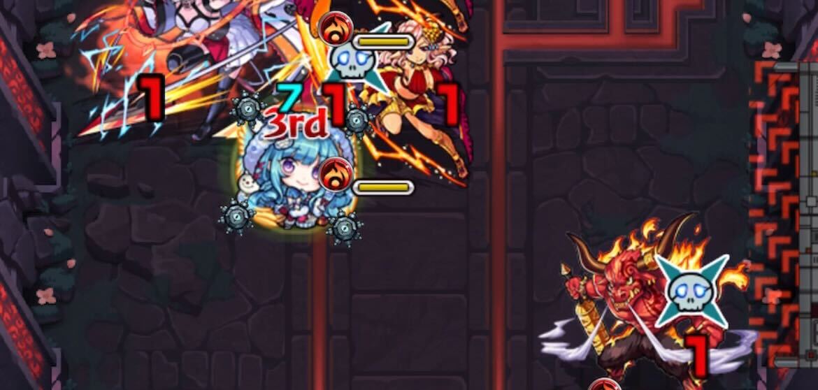 ノイン ベクトルウォール