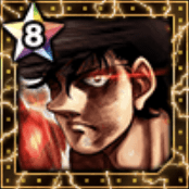 ファイソル 殺意 王者 千堂 武士の評価とスキル ゲームエイト ファイソル 殺意 王者 千堂 武士の評価とスキル ゲームエイト