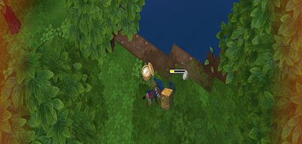 ドラクエビルダーズ デスペナルティ