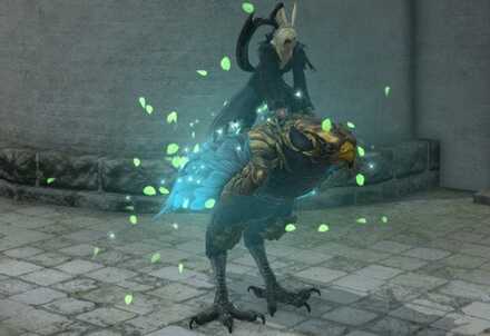 ウォーリングラナー