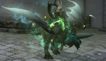 エメラルドグイベル