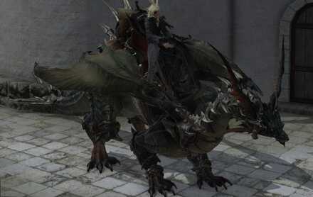 ミドガルズオルム