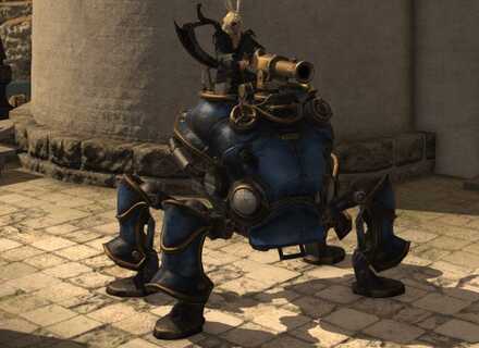 ゴブリウォーカー