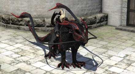 ウォーパンサー