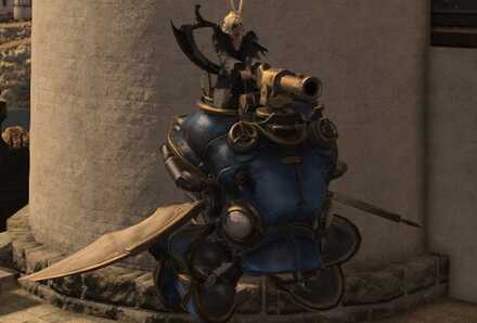 ゴブリウォーカー