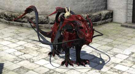 バトルパンサー