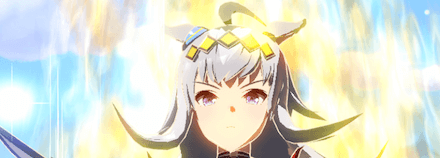 オグリキャップ