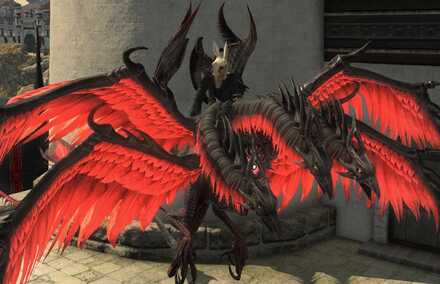 デミフェネクス