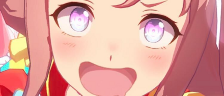 アグネスデジタル