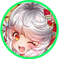 オセロニアの［激闘羽根つき］ラニの画像