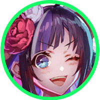 オセロニアの［疾走する激奏］ミューズの画像