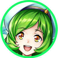 ガブリエルのアイコン