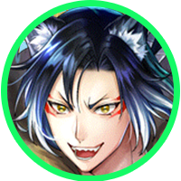 ［厄除けの狼神］マカミの画像