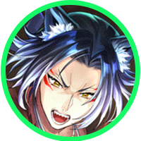 ［激情狼］マカミの画像