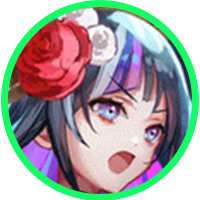 ［情熱の鼓動］ミューズの画像