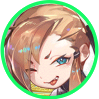 エイプリルラファエルのアイコン