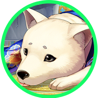 サマー・八房の画像