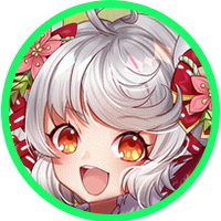 オセロニアの［墨染の新春］ラニの画像