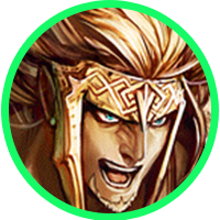 ［雷神］トールの画像