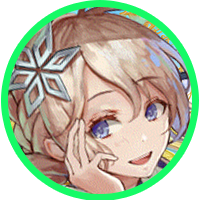 ［微笑みの氷術士］フリジアの画像