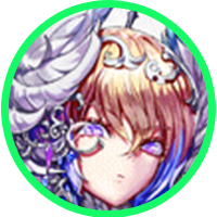 ［淀みなき氷雪］ガブリエルの画像