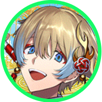 オオクニヌシのアイコン