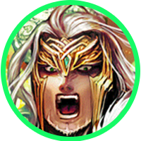 ［打ち砕く雷槌］トールの画像