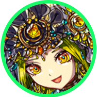 ［岩石の女神］ペトラの画像