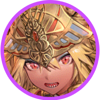 セクメトのアイコン