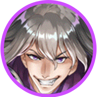 オセロニアの［滅斧の騎士］デューガンの画像