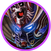 ハロウィンシェイドのアイコン