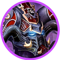 オセロニアの［裂魂の魔刃］シェイドの画像