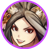 オセロニアの［犬妖女］八重の画像