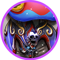 ハロウィンシェイドのアイコン