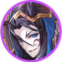 オセロニアの［明けの明星］ルシファーの画像