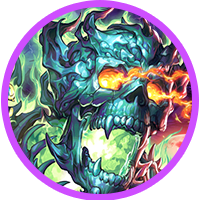 ［貪る怨念］がしゃどくろの画像