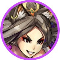 オセロニアの八重の画像