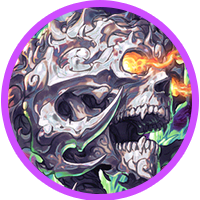 がしゃどくろのアイコン