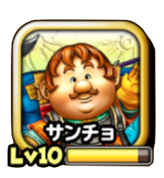 サンチョのアイコン